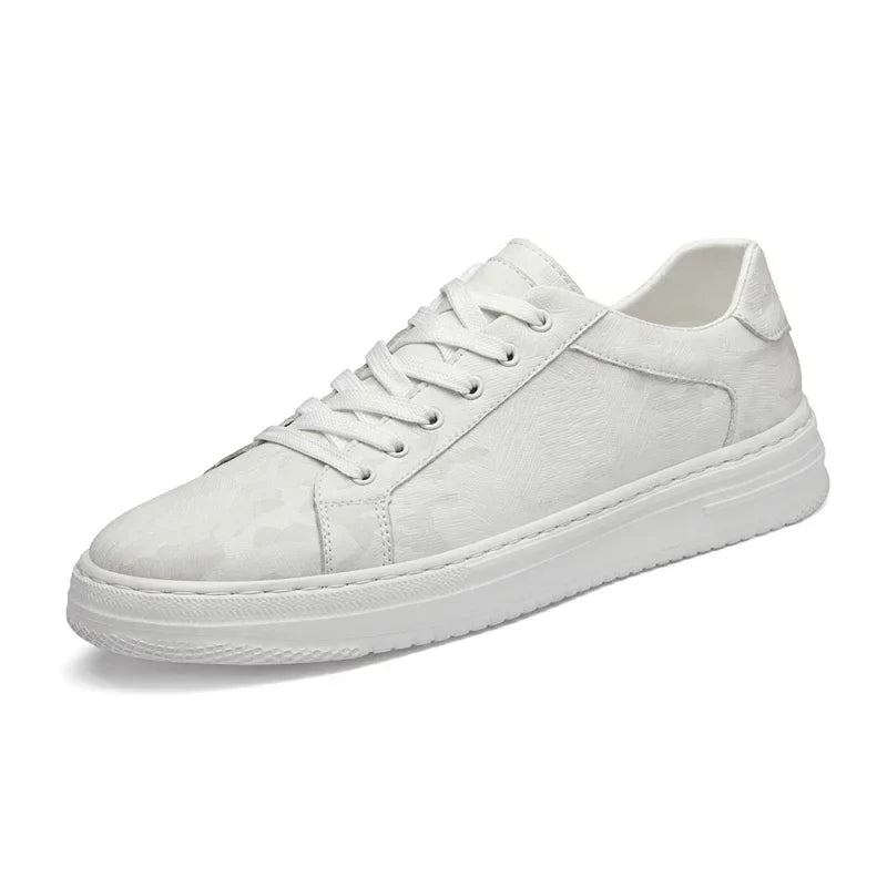 Alexander Genuine leather Shoes