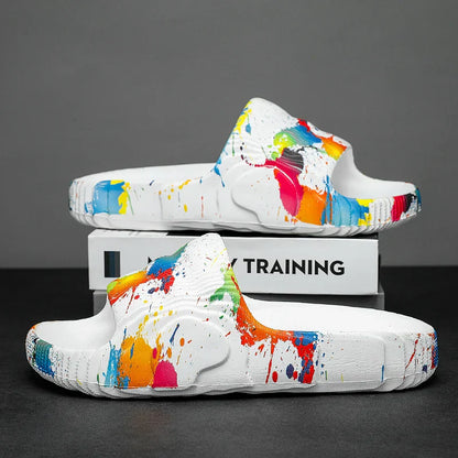 SPLATR™ Slides
