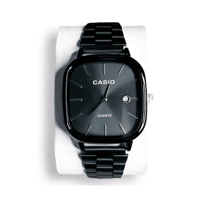С А Ѕ I О Luxurious 36mm Watch - Water Resistant | Transferred steel